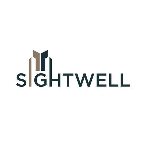 Design a Timeless Logo for Sightwell — A Place-Rooted Creative Developer Design by yp_