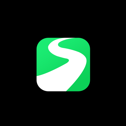 Create icon / logo for a new urban routing and planning app Design by nikkophils