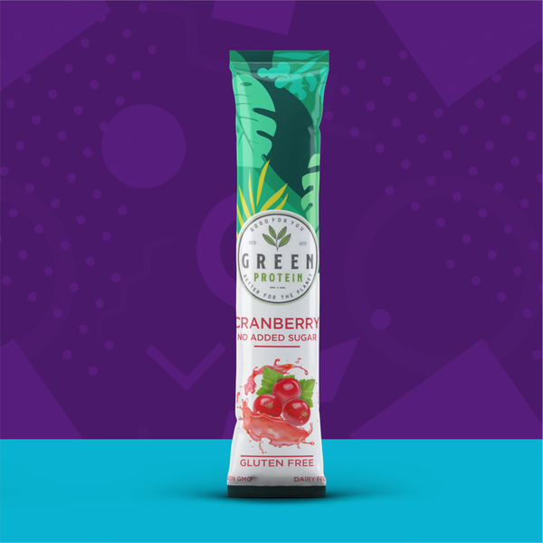 Design by mussapri titled "green protein"