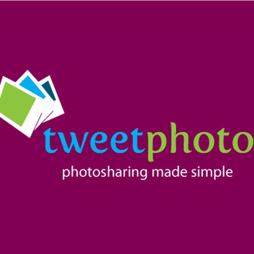 Logo Redesign for the Hottest Real-Time Photo Sharing Platform Ontwerp door 1969amcrebel