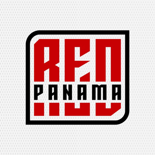 panama red Design by GusTyk