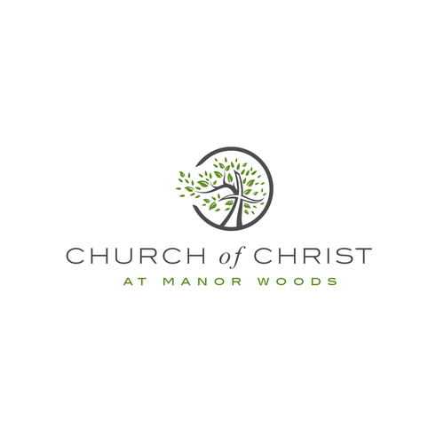 Create a logo for a local church that will stand out for young families. Design by ironmaiden™
