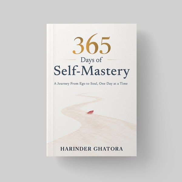 365 DAYS of SELF-MASTERY