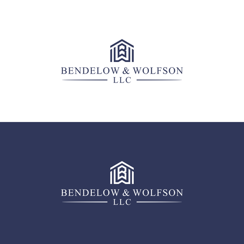 Law Firm Logo - Looking for fresh, modern and classy design Design by mi,as