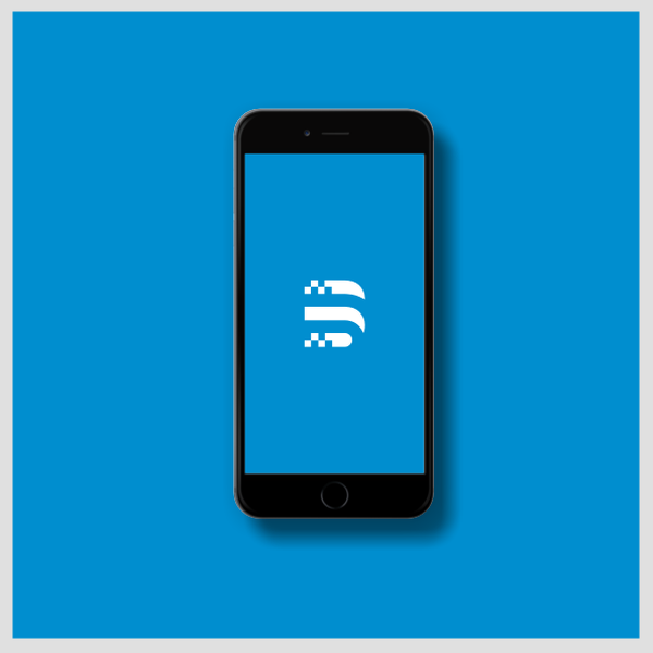 Design by Neptun° titled "Beherzig logo"