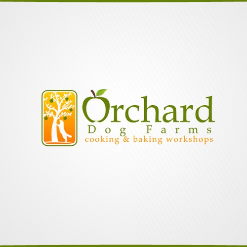 Orchard Dog Farms needs a new logo Design von JosH.Creative™