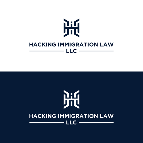 Law Firm Logo Design von Ardi Karisna