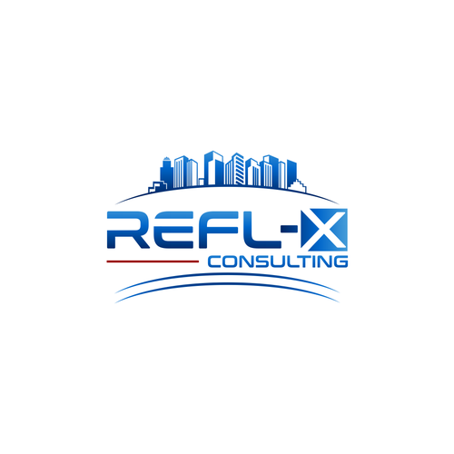 REFL-X Design by Viralika