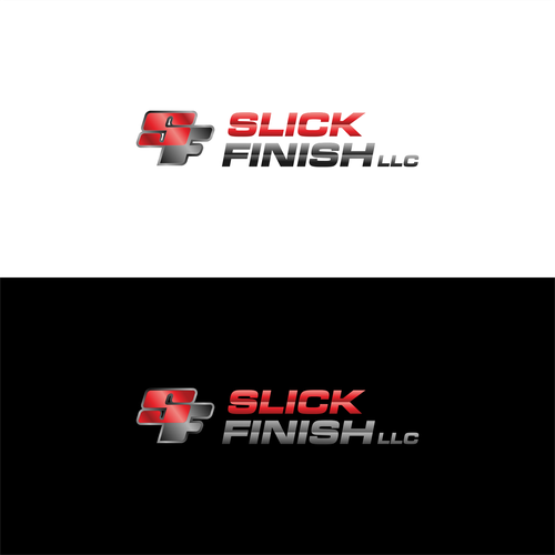 graphic and wrap installer needing a slick logo Design by goes@rto
