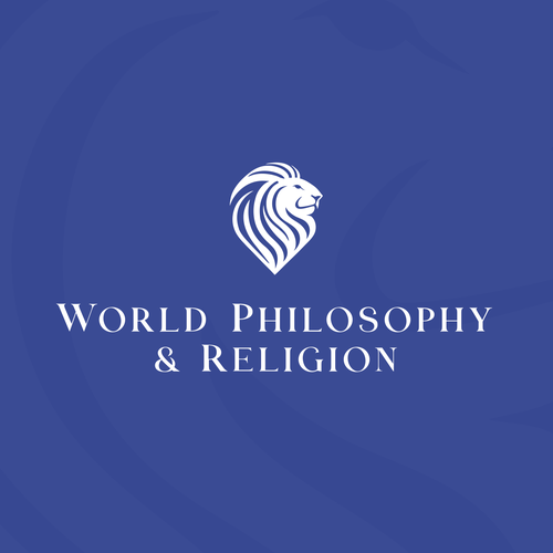 World Philosophy & Religion BOOK PUBLISHER Design réalisé par Creative Spirit ®