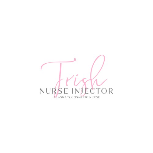 Design Cosmetic Nurse Injector por ❤️Kate.V