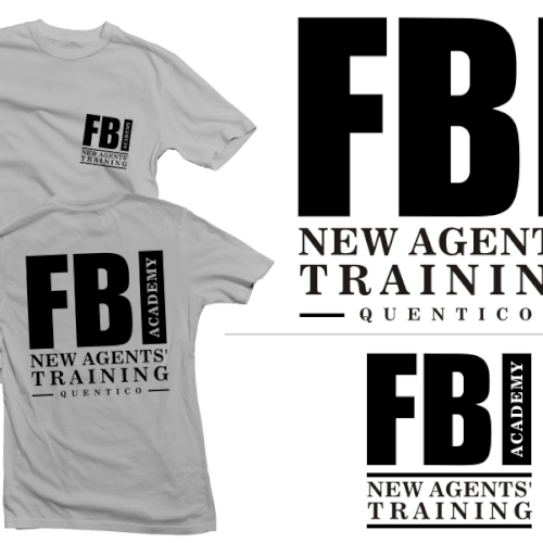 Your help is required for a new law enforcement t-shirt design Diseño de 2ndfloorharry