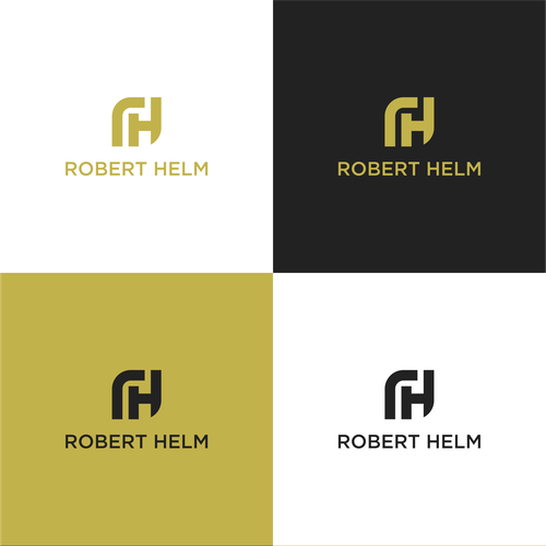 Logo design contest entry by hamzzah™