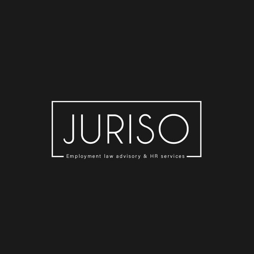 New logo for new consultancy activity Design by Jesh_design