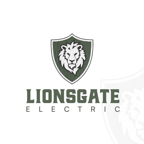 LGE Design by Brandsy