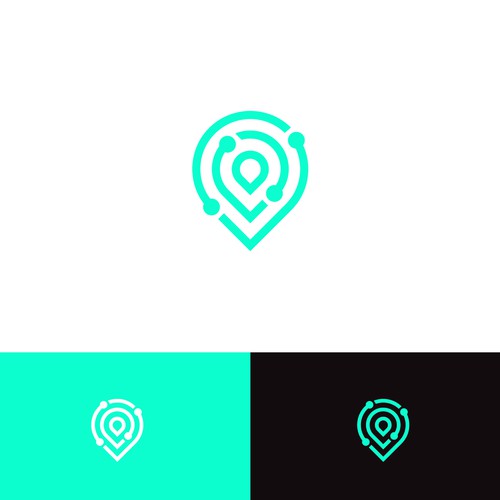 Design di 🎯 Design a modern Logo for Techmap.io - the tech stack search engine di Artyway