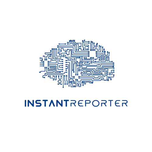 Logo design contest entry by Drissy