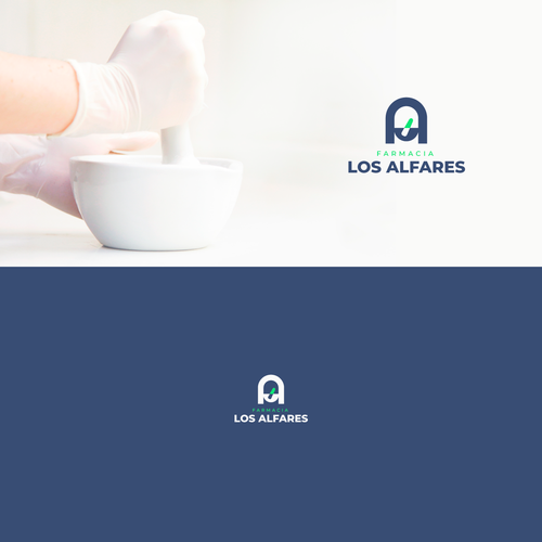  contest entry by QuattroCreative