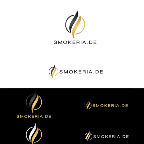 Logo design contest entry by cv design