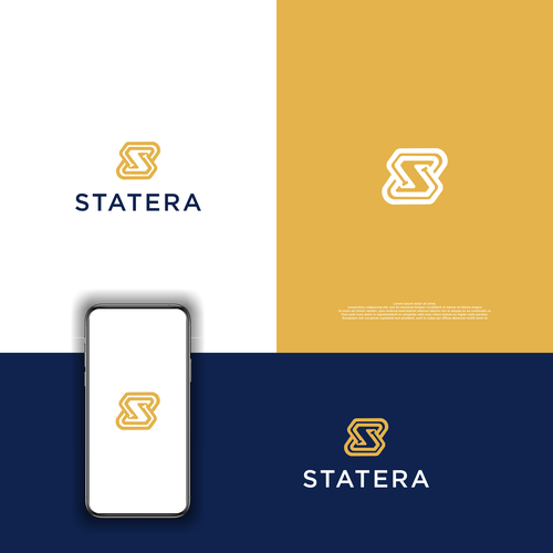Luxurious, Minimal, Modern Logo Design for a High-End Advisory Firm Design by QULHUWAELEK