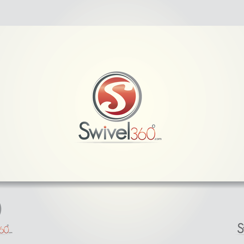 Logo design contest entry by RotRed