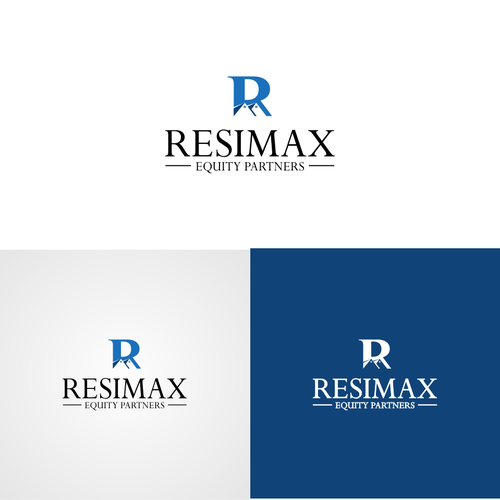 Logo For Private Equity Firm Design by happy^dsign