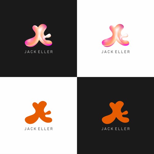Rebranding a queer jewelry designer/artist! Ontwerp door InfiniDesign
