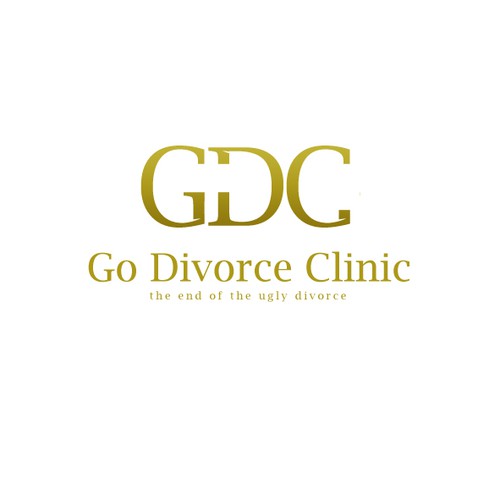 Help GO Divorce Clinic with a new logo Design von wellwell