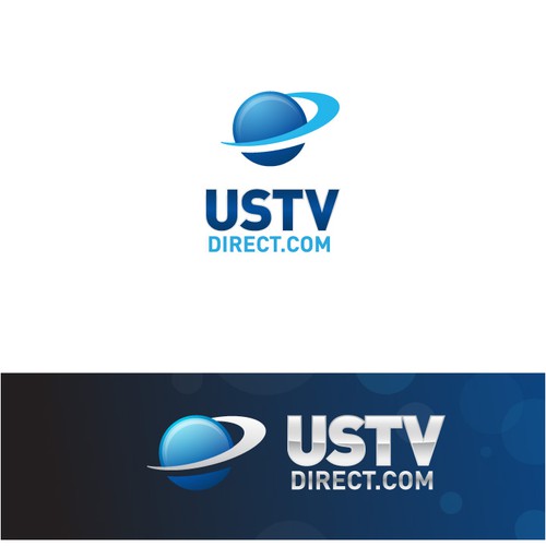 USTVDirect.com - SUBMIT AND STAND OUT!!!! - US TV delivered to US citizens abroad  デザイン by Vitamin Studios