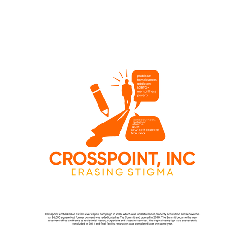 Erasing Stigma Design by wulandaruart