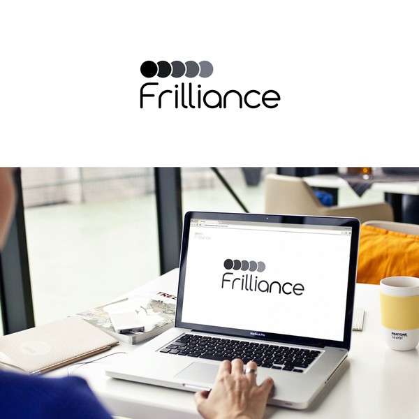 Design by Azddine En™ titled "Frilliance"