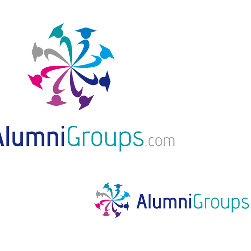 Logo for High School Alumni Directory | Logo design contest