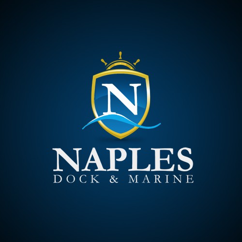 Dock Logos - Free Dock Logo Ideas, Design & Templates