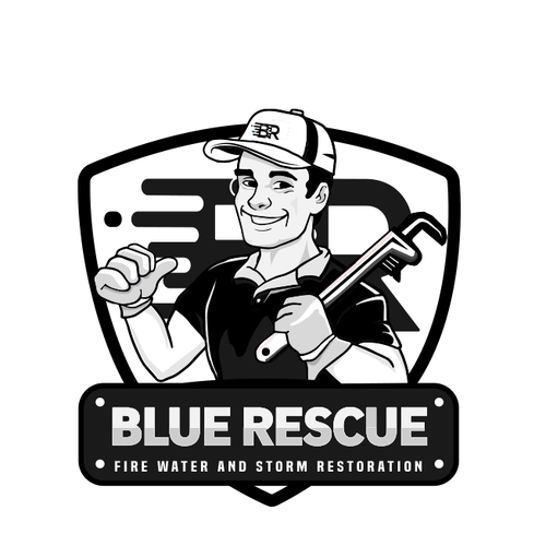 Trusting Logo + Character Design von Nak.18
