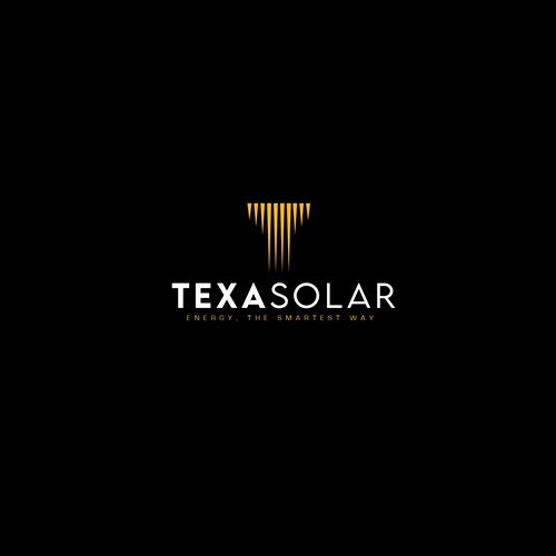 New Solar Installation Company Needs a Great LOGO!! Design by Passionately Curious