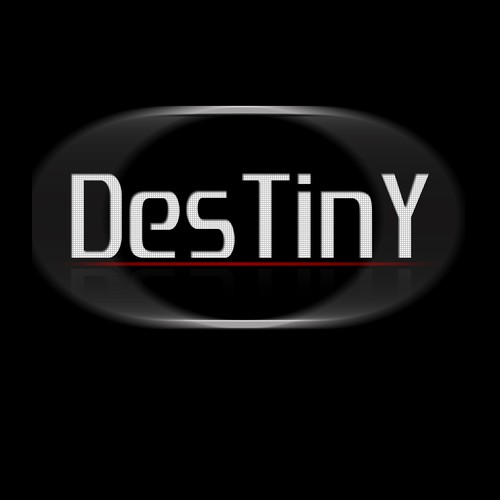 destiny デザイン by marksamir