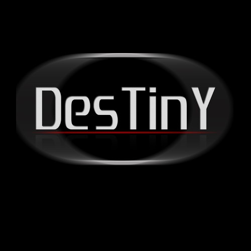 destiny Design von marksamir