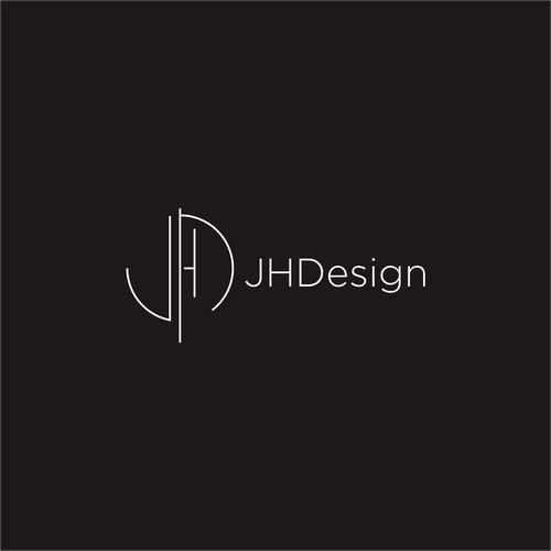 High End Interior Designer Brand Design réalisé par Lamudi studio