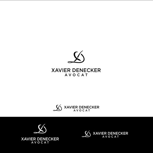 LOGO AVOCAT-ontwerp door Sasaki_Kojiro