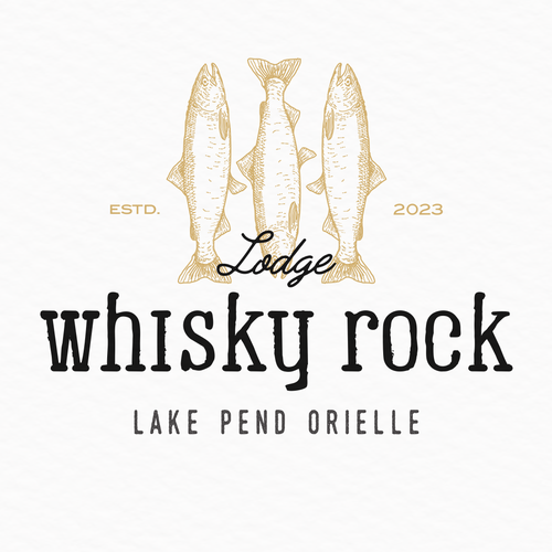 Whisky Rock Lodge Design by DIX LIX MIX