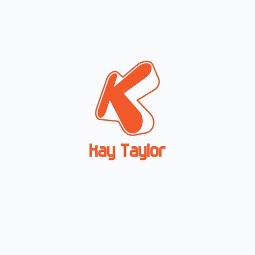 Freelance 3D Designer needs Personal Logo