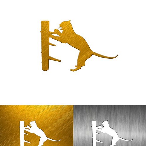 Logo design contest entry by S.C.C.