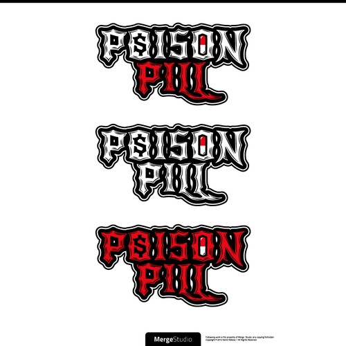  contest entry by MergeStudio