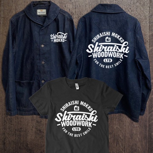 Proposta di design per un contest della categoria Abbigliamento realizzata da -Diamond Head-