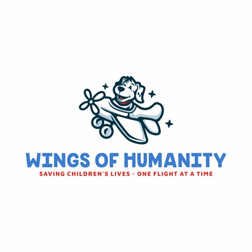 Redesign Logo for charity that helps critcally sick children Design por Veeza_D