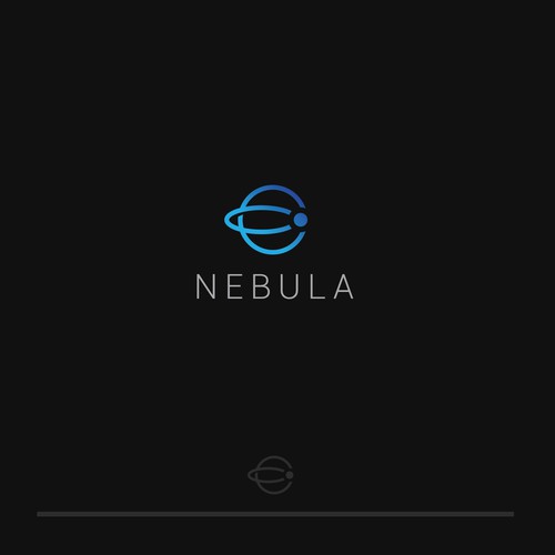 Design a powerful creative logo for Nebula Investment Consultancy ...