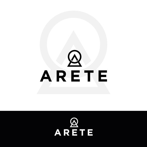 Logo design contest entry by Lah-dee-dah