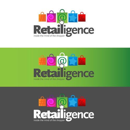 Create a brand identity that makes us the 1st consultant that Swedish retailers think about Design von cesarcuervo