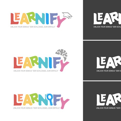 Proposta di design per un contest della categoria Logo e brand identity realizzata da khalid.faraz