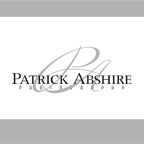 Photography Business Logo Design by olivre